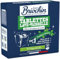 JACQUES BRIOCHIN - 30 tablettes Lave-Vaisselle - sans Parfum - Action dégraissante, Brillance et Anti-Trace - 95% Origine Naturelle - Fabrication Française - 30 tablettes