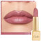 OULAC Glow Metallic Shine Pink Lipstick, Rose High Impact Lipcolor, Lightweight Soft and Ultra Hydrating, Long Lasting, Vegan & Cruelty-Free, Full Coverage Lip Color 4.3 g/0.15 GM04 Mauve Babe