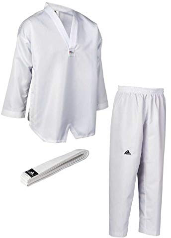 Taekwondo Dobok/Anzug Adi Start II Eco,170 cm