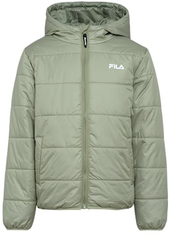 FILA BERGHUELEN-Oil Green-134/140