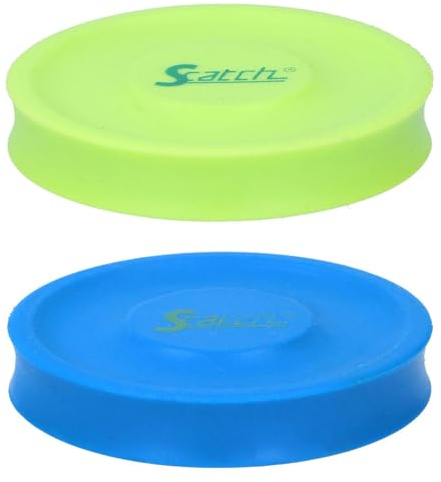 Mini Frisbee - Scatch Frisbee - set of 2