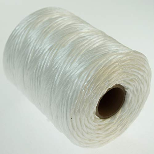 Packschnur Gartenschnur Pflanzschnur Bindeschnur Schnur Garten 125m 2mm SZPP025