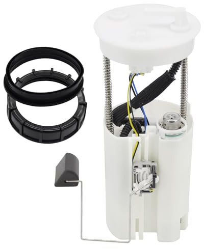 Urkastical Electric Fuel Pump Module Assembly Compatible with 2003 2004 2005 2006 2007 2008 2009 2010 2011 Honda Element L4 2.4L Replace# SP8033M FG0960