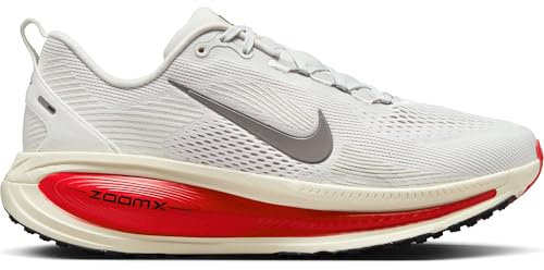 Nike HM6803-001 Vomero 18 Homme Pure Platinum/Anthracite-Smoke EU 41