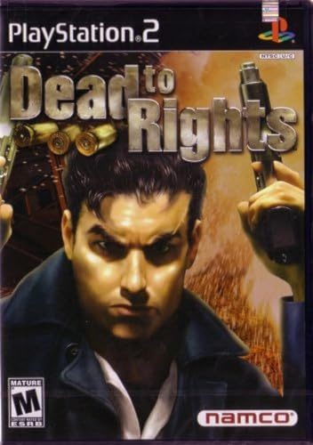 Dead to Rights / Game
