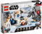 LEGO Star Wars 75241 - Action Battle, Bauset