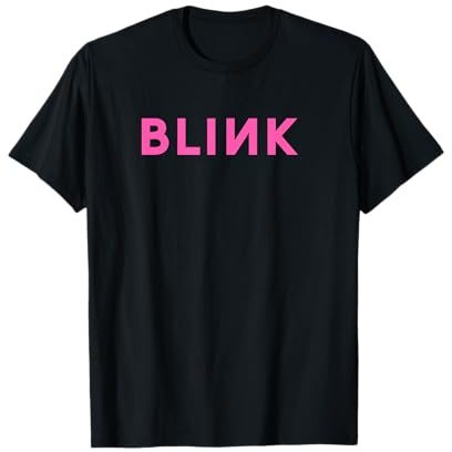 KPOP Fandom K-Pop Fan Shirts Camiseta