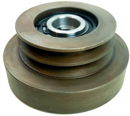 SAKAWA Frizione Biotrituratore BS1505