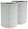PUREBURG Ersatzfilter, kompatibel mit TCL Breeva A3 und A5 Luftreinigern, 2 Stück, H13 HEPA, 4-stufige Filtration, Aktivkohle, Luftreinigung, Staub, VOs, Geruch