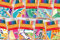 STABILO - Fineliner - point 88 Individual. Just like you - 15er Pack - mit 15 verschiedenen Farben