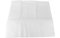 Range Hood Grease Filter Oil Proof Filter, 2Pcs Cooker Paper Anti Kitchen Extractor Fan Filters Smokeproof Absorbing Replacement Ventilator Sheets Cover Film for Home Restaurant 90 * 45cm