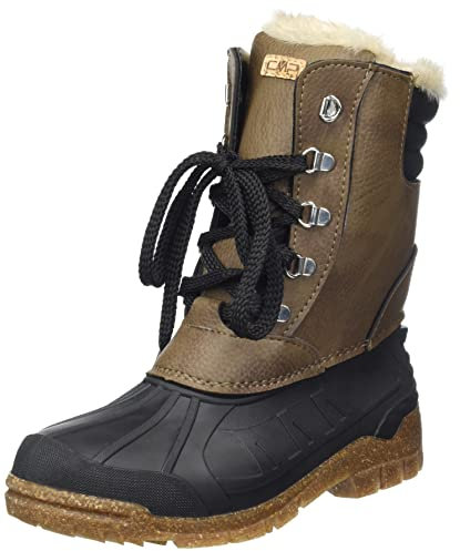 CMP Damen Bethel WMN Snowboot Shoes Walking Shoe, CORTECCIA, 39 EU