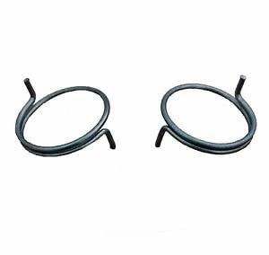 Ressort de serrure de porte (droit-gauche) pour Mercedes ML W163