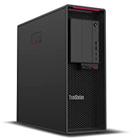 Lenovo ThinkStation P620 30E0 - Tower - 1 x Ryzen ThreadRipper PRO 5955WX / 4 GHz - AMD PRO - RAM 32 GB - SSD 1 TB -NVMe - 10 GigE - Win 11 Pro - Monitor: keiner