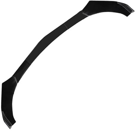 Splitter per Labbro del Paraurti Anteriore - Kit Corpo Regolabile a Cinque Stadi