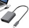 Fire TV Stick Compatible Ethernet Adapter - Micro USB to RJ45 Network Adapter for Streaming TV Sticks - Up to 100 Mbps