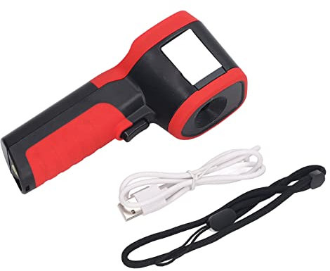 Brilluxa Infrared Thermal Camera Temperature Imaging Device Visible Light Imager Detector, Thermal Imaging Camera, Resolution Infrared Camera