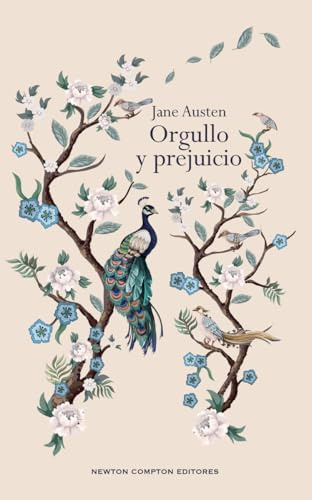 Orgullo y prejuicio (VINTAGE)