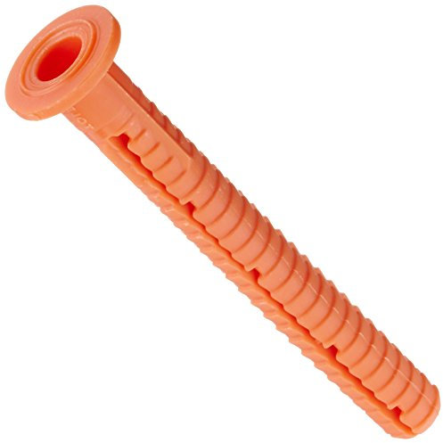 TOX 062101261/E Taco de Marco Fassad Pro 10H x 80, Contenido: 1 Pieza, Suelto, Set de 4