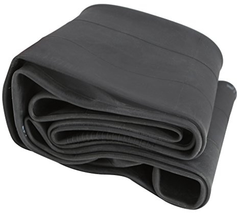 CHAOYANG Europe Bike Inner Tube, Camera d'Aria per biciclette FAT, Nero, 20 x 4.0/4.9