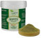 VITA IDEAL Vegan® HOPFEN - BLÜTEN 200g - PULVER - Humulus Iupulus - Tagesportion 660mg HOPFENBLÜTEN - getrocknet & gemahlen. Natürlich, pflanzlich & ohne Zusatzstoffe. Inklusive Messlöffel.