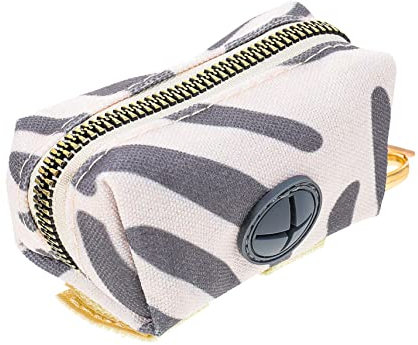 BESPORTBLE Aufbewahrungstasche Gassi-zubehör Für Hunde Kotbeutelträger Für Haustiere Tragetasche Für Tierabfälle Halter Für Hundekotspender Träger Für Hundekotspender Hundekotbeutel Polyester