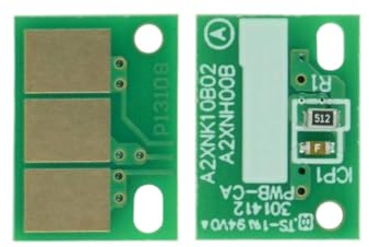 ForgeCore 20 pezzi DR-218 DR 218 DR218 Chip tamburo compatibile con unità immagine fotocopiatrice C226i 266i C286i ricarica