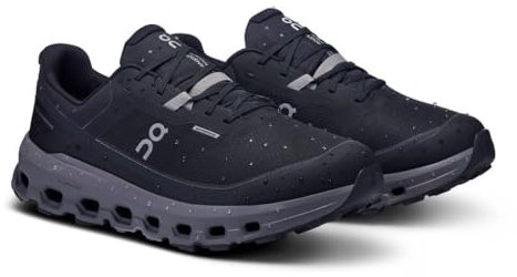 ON Running Herren CLOUDVISTA 2 Waterproof Sneaker, 43 EU