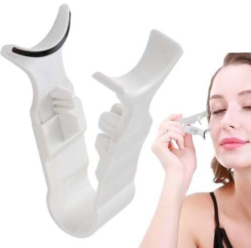 Pince À Cils, Outil Applicateur De Cils Clip Magnétique Pince À Épiler Magnétique Faux Cils Magnétiques Cils Pince À Cils Magnétiques Kit Magnétique Outil De Maquillage Rapide Pour Les Yeux