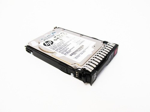 HP 785411-001 - HDD da 900 GB, 10 k rpm, 2,5 SAS-12 Gb/s (ricondizionato)