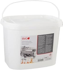 Pasta Combustible Para Chafing Dish 4 kg.