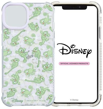 Skinnydip iPhone-Disney & Pixar-Parent (Pascal Camouflage, iPhone 13 Pro Max)