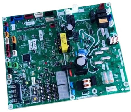 Compatible avec Hisense, carte mère externe multi-split PO151-3 P0151-3 17F17258A P-4818 P-4453 P0151-7A PO151-7A A12234770A