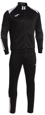 Joma Chándal de Hombre, 6XS - 4XL - Ligero y Cómodo, Ideal para Cualquier Actividad - Danubio
