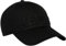 Replay Unisex Baseball Cap aus Baumwolle, Total Black 998 (Schwarz), Onesize