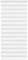 vidaXL Zebrarollo Weiß 95x230 cm Stoffbreite 90,9 cm Polyester, Zebra-Rollo, Doppelrollo, Zebra-Jalousie für Fenster, Doppelrollo, Zebra-Rollo