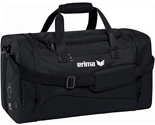 erima Sporttasche Club 1900 2.0 Sporttasche Schwarz M