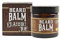 HEY JOE - Beard Balm Nº1 CLASSIC JOE 50ml | Balsamo para barba 50ml con argán, jojoba, coco y manteca de Karité. Aroma a ESPLIEGO.