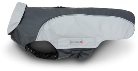 Wolters Regenjacke Easy Rain.., Größe:34 cm, Farbe:grau
