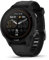 Garmin Forerunner 955 Solar GPS Smartwatch, Black 2022, Heart Rate Monitor (Renewed)