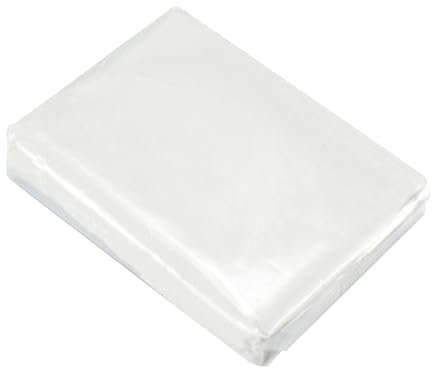 Clay Bar Kit – Argilla professionale per auto, strumento per la cura esterna 'auto, plastilina per vernice di alta qualità | Tonalità per veicoli Magic Detailing Bar, a basso costo