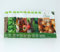 CULTIVERS 10 Semillas Tradicionales Ecógicas: Col Portuguesa Galega Folhas Lisas, Acelga, Rúcula Ruca, Cebolla, Lechuga Rizada, Remolacha, Berenjena Black, Tomate Ace 55, Pimiento de Cayenne, Maíz