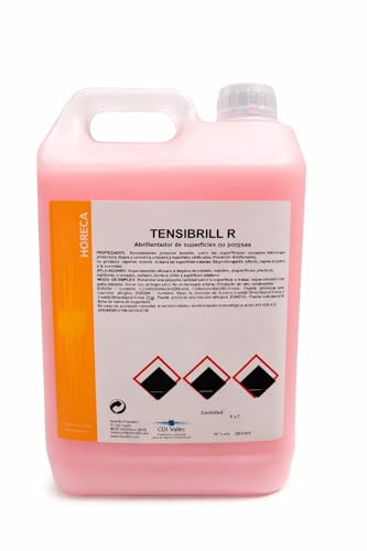 Sanjoma Chemical Solutions Limpiador Salpicadero Coche 2 en 1 con Neutralizador de Olores – Limpia, Protege y Perfuma – Seguro para Plásticos – Aroma Duradero – Uso Profesional y Particular (5L)