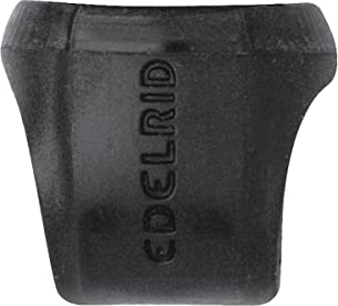 EDELRID Antitwist Schwarz - Praktischer Bandschlingen-Schutz, Größe 16 mm - Farbe Night