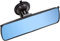 KITBEST Rückspiegel Auto, Blendfreier Rückspiegel, Innenspiegel Auto Innenspiegel mit Saugnapf Auto Spiegel für Auto, SUV, CRV, Vans, Trucks (250 x 71 mm)