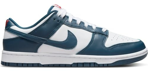 Nike Dunk Low Valerian Blue Style Codice: DD1391-400, Blu Valeriana Blu, 46 EU