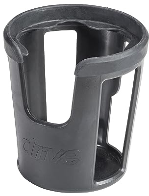 Drive Medical Nitro Sprint Cup Holder