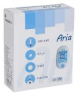 SISTEMA DI MONITORAGGIO DELLA GLICEMIA ARIA