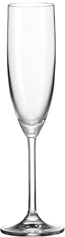 Nicht Zutreffend Glas Sektglas Daily | 215 ml | Spülmaschinenfest