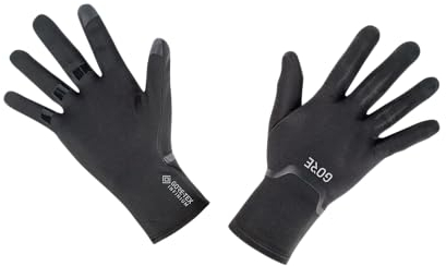 GOREWEAR M GORE-TEX INFINIUM™ Stretch Handschuhe, Black, 8